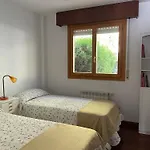 Apartment El Jardin De Max, Centrico Con Jardin Privado Y Parking