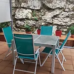 El Jardin De Max, Centrico Con Jardin Privado Y Parking Comillas