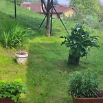 El Jardin De Max, Centrico Con Jardin Privado Y Parking Apartment Comillas