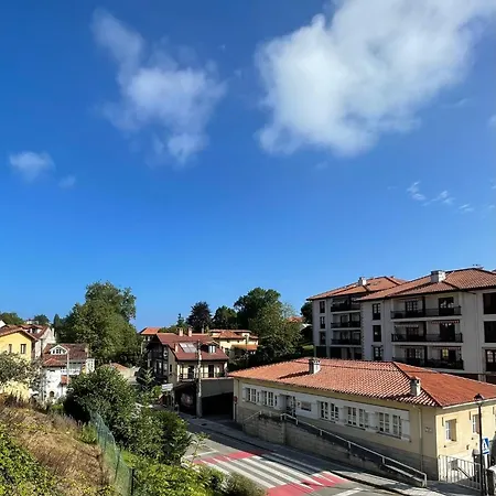 El Jardin De Max, Centrico Con Jardin Privado Y Parking