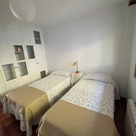 Apartment El Jardin De Max, Centrico Con Jardin Privado Y Parking *