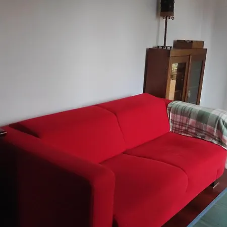 El Jardin De Max Apartament Comillas