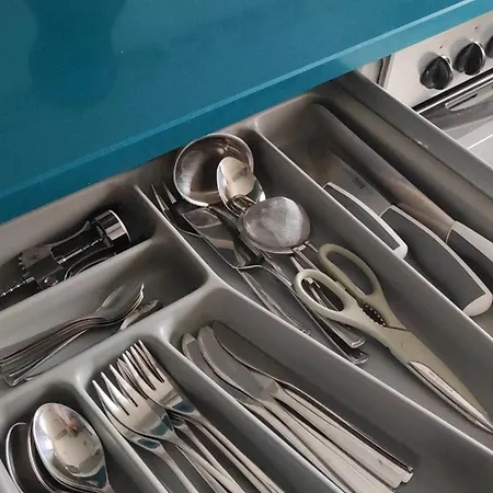 Apartament El Jardin De Max