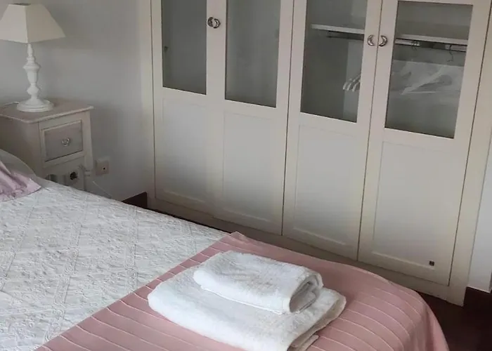 El Jardin De Max Apartment Comillas