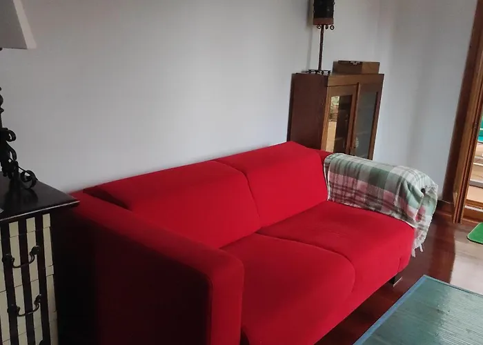 El Jardin De Max Apartament Comillas