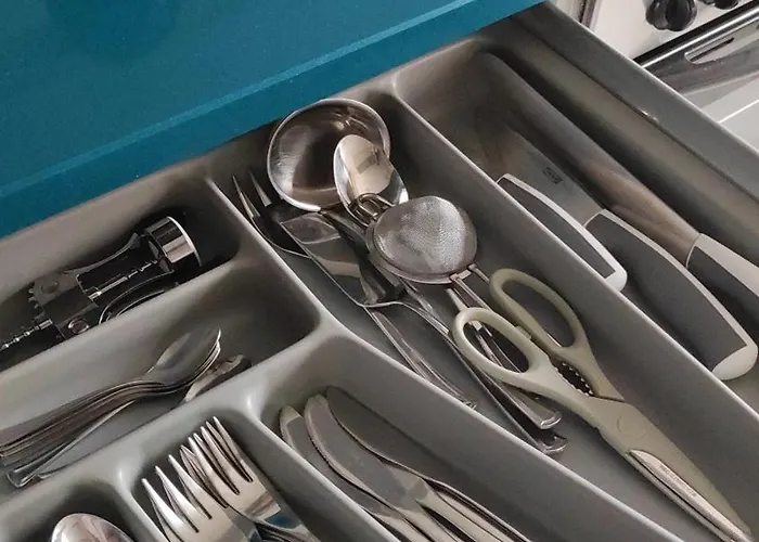 Apartment El Jardin De Max