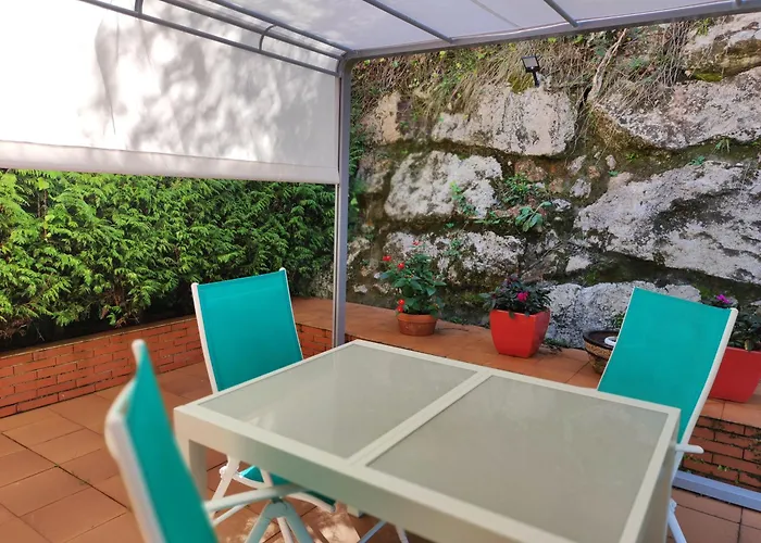 El Jardin De Max * Comillas