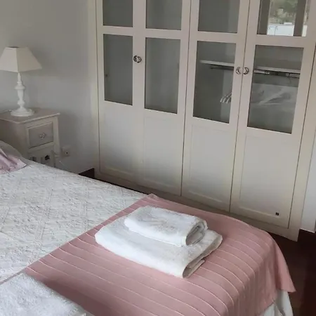 El Jardin De Max Apartman Comillas