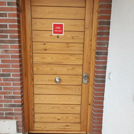 El Jardin De Max Appartement Comillas