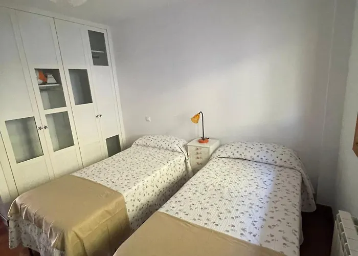 Appartement El Jardin De Max *